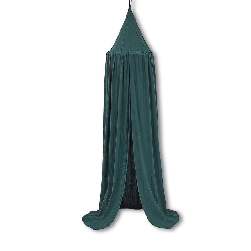 KAMIMI Baby Bed Curtain Children Room Decoration Crib Netting Baby Tent Washed Cotton Cloth Hung Dome Mosquito Net Photog, Gray
KAMIMI Baby Bed Curtain Children Room Decoration Crib Netting Baby Tent Washed Cotton Cloth Hung Dome Mosquito Net Photog, Gray
