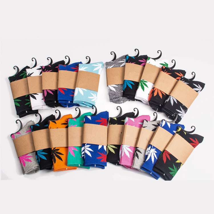 33 Colors Christmas Plantlife Socks Men Women High Quality Cotton Socks Skateboard Hip Hop Maple Leaf Sport Socks Wholesale Free DHL Fedex, Mixed random colors;or customer remarks
33 Colors Christmas Plantlife Socks Men Women High Quality Cotton Socks Skateboard Hip Hop Maple Leaf Sport Socks Wholesale Free DHL Fedex, Mixed random colors;or customer remarks