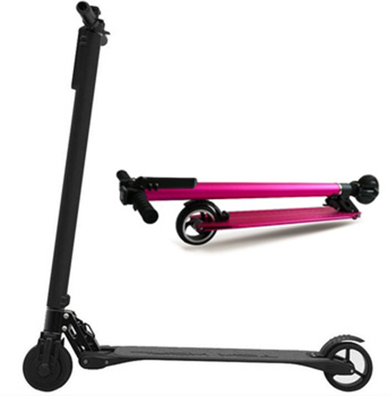 Electric Scooter Lithium-Ion Battery Pack 24v(25.2V)4.4Ah 7S2P chinese 18650 cells with BMS for Carbon Fiber e-scooter electric scooter