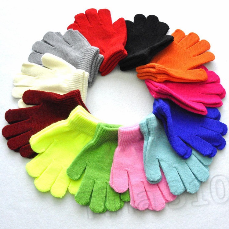 new Children Winter Gloves Solid Candy Color Boy Girl Kids Gloves Warm Knitted Finger Mitten Student Outdoor Glove homeware T2C5127
new Children Winter Gloves Solid Candy Color Boy Girl Kids Gloves Warm Knitted Finger Mitten Student Outdoor Glove homeware T2C5127