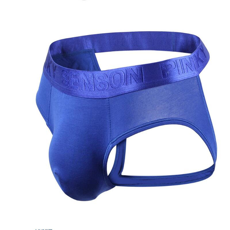 PINKY SENSON Brand Men Clothes New Fashion G String Sexy Jockstrap Hombre Tanga Men's Underwear Male Thong PS17
PINKY SENSON Brand Men Clothes New Fashion G String Sexy Jockstrap Hombre Tanga Men's Underwear Male Thong PS17