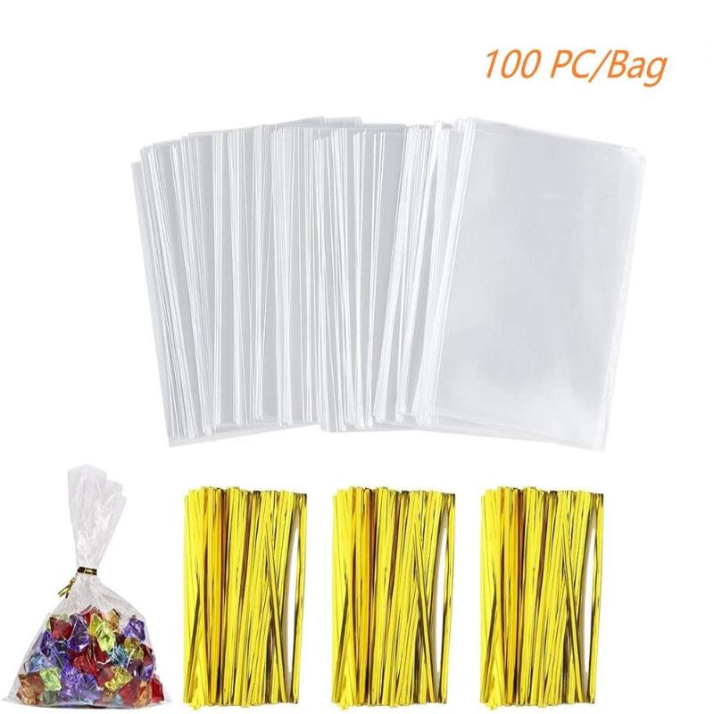 Treat Bags,Disposable Cake Decorating Bags, OPP Plastic Bags,Good for Bakery, Cookies, Candies,Dessert
Treat Bags,Disposable Cake Decorating Bags, OPP Plastic Bags,Good for Bakery, Cookies, Candies,Dessert