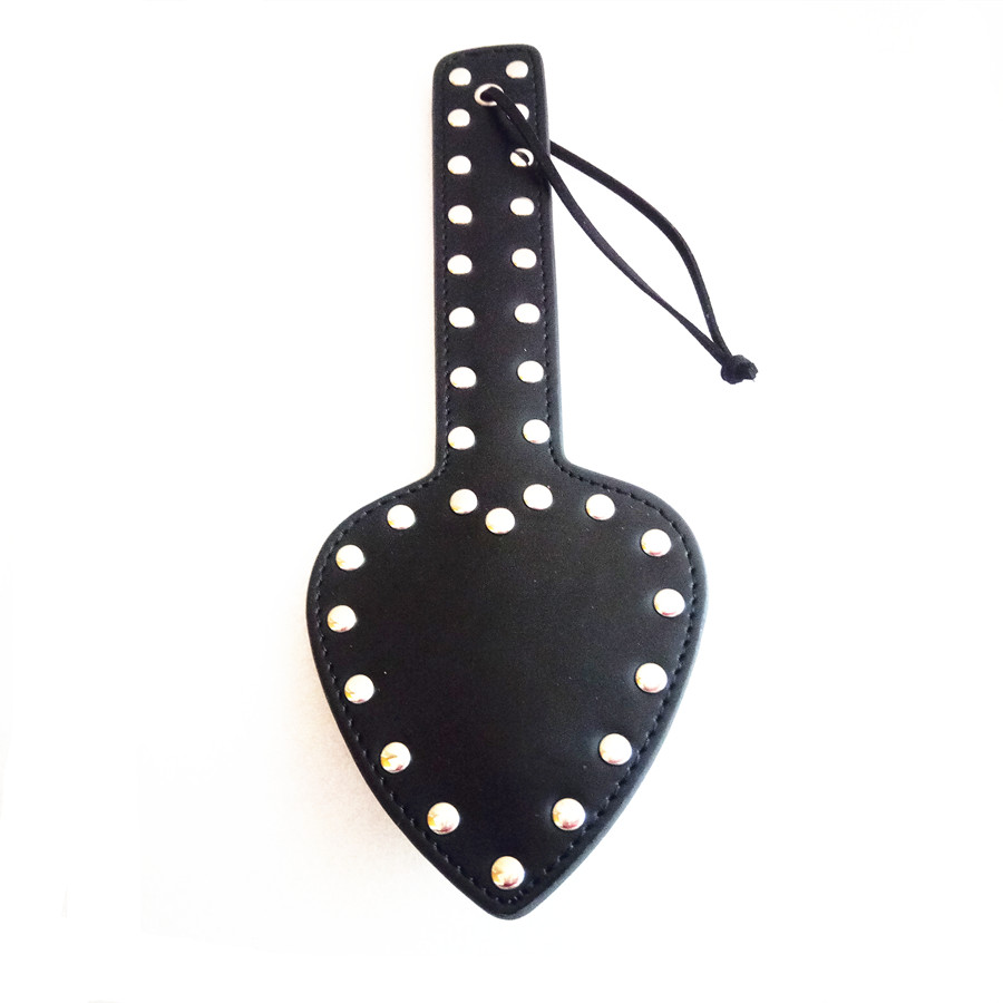 Fetish Sex Paddle S… - image