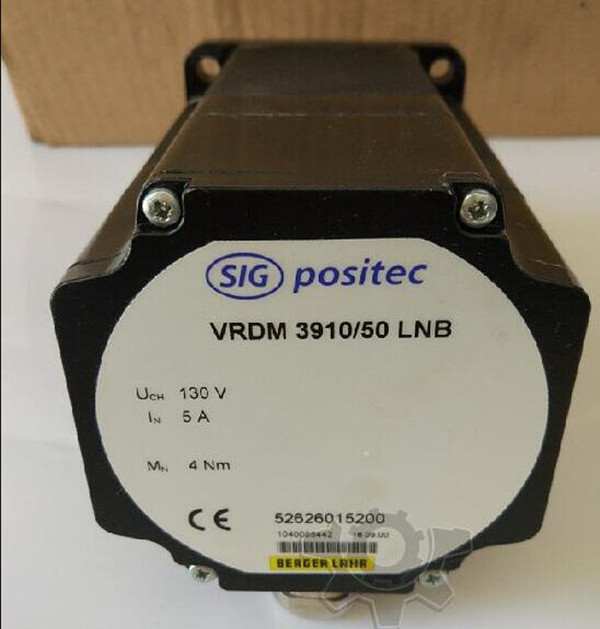 VRDM3910 / 50 LNB utilisé en bon état moteur