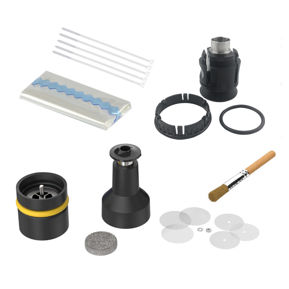 New Starter kit valve replacement lve with balloon mouthpvalve housing valve set eas valve starter kit Balloon iece
New Starter kit valve replacement lve with balloon mouthpvalve housing valve set eas valve starter kit Balloon iece
