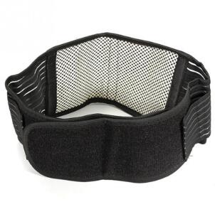 Adjustable Waist Tourmaline Self heating Magnetic Therapy Back Waist Support Belt Lumbar Brace Massage Band Health Care
Adjustable Waist Tourmaline Self heating Magnetic Therapy Back Waist Support Belt Lumbar Brace Massage Band Health Care