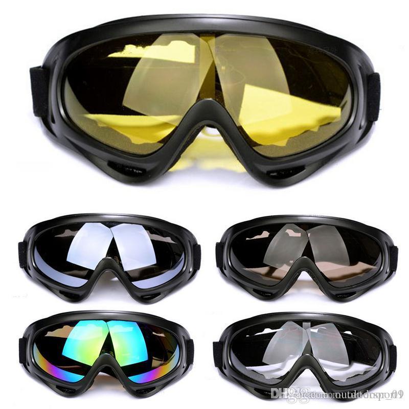 Outdoor Ski Goggles… - image