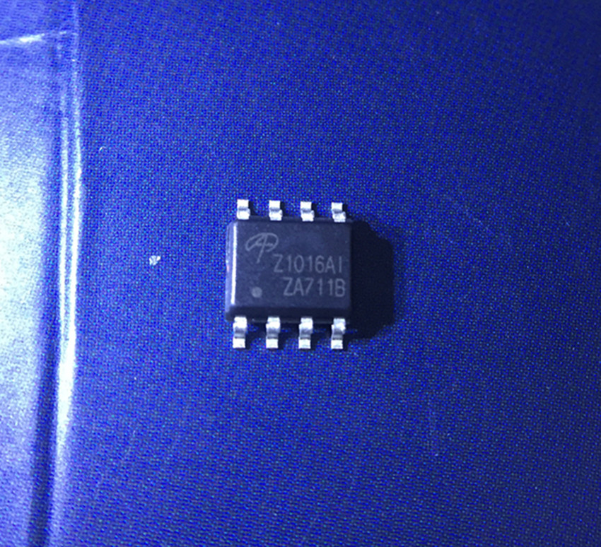 Wholesale 10 lot pcs AOZ1016AI REG BUCK ADJ 2A 8SOIC in stock new and original ic free shipping
Wholesale 10 lot pcs AOZ1016AI REG BUCK ADJ 2A 8SOIC in stock new and original ic free shipping