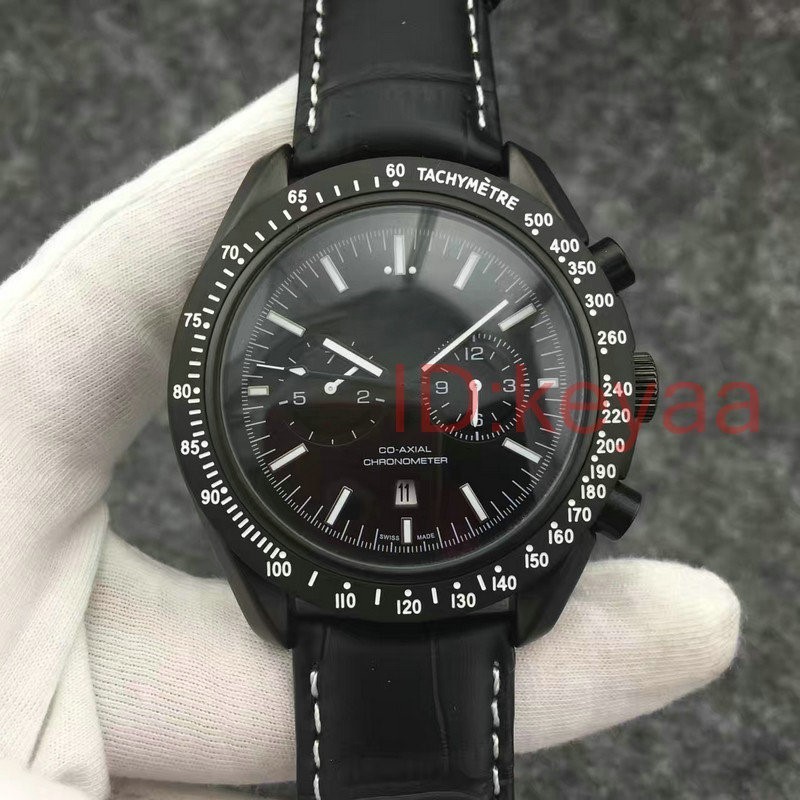 2019 Leather Top Speed Mechanical Mens Stainless Steel Automatic Movement Watch Sports mens Self-wind watches Wristwatches
2019 Leather Top Speed Mechanical Mens Stainless Steel Automatic Movement Watch Sports mens Self-wind watches Wristwatches