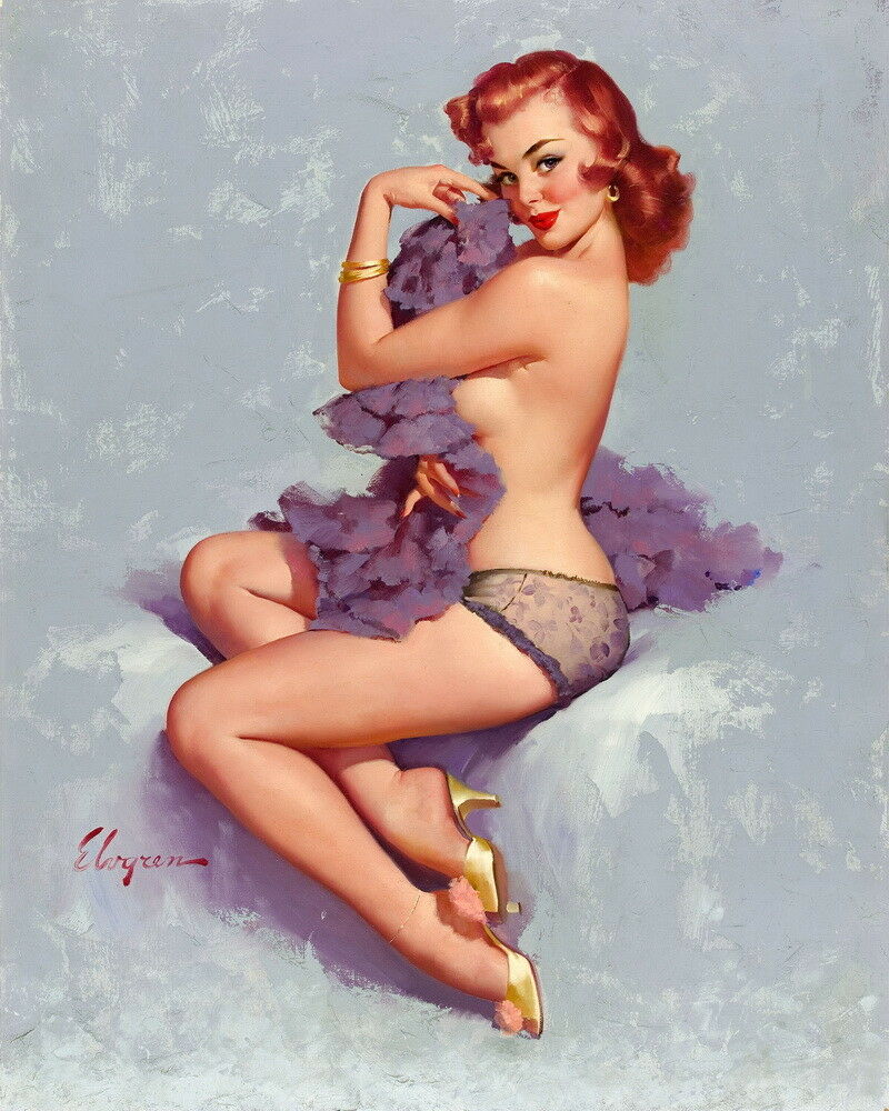 Gil Elvgren Pin Up Girls -04 Home Decor Handcrafts /HD Print Oil Painting On Canvas Wall Art Canvas Pictures 200211
Gil Elvgren Pin Up Girls -04 Home Decor Handcrafts /HD Print Oil Painting On Canvas Wall Art Canvas Pictures 200211