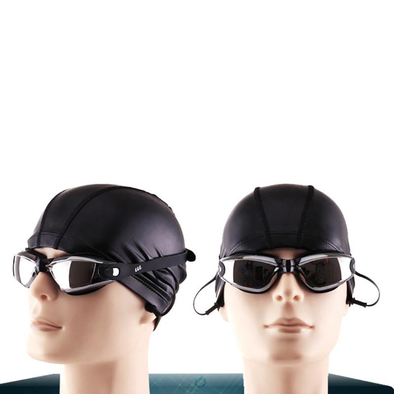 2020 New Men Women Professional Electroplate Waterproof Swim Glasses Anti Fog UV Protection Swimming Goggles #XTN
2020 New Men Women Professional Electroplate Waterproof Swim Glasses Anti Fog UV Protection Swimming Goggles #XTN