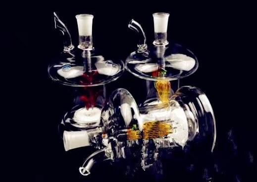 Mushroom Head Mute Tobacco Bottle Bongs Oil Burner Pipes Water Pipes Glass Pipe Oil Rigs Smoking Free Shipping
Mushroom Head Mute Tobacco Bottle Bongs Oil Burner Pipes Water Pipes Glass Pipe Oil Rigs Smoking Free Shipping