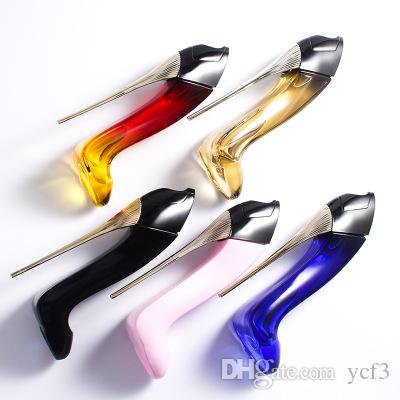2021 perfume Free shopping 6 kinds GIRL High Heels Eau de Parfum Women Perfume Lady Health Long Lasting Fragrance Deodorant Fruity Perfumes
2021 perfume Free shopping 6 kinds GIRL High Heels Eau de Parfum Women Perfume Lady Health Long Lasting Fragrance Deodorant Fruity Perfumes