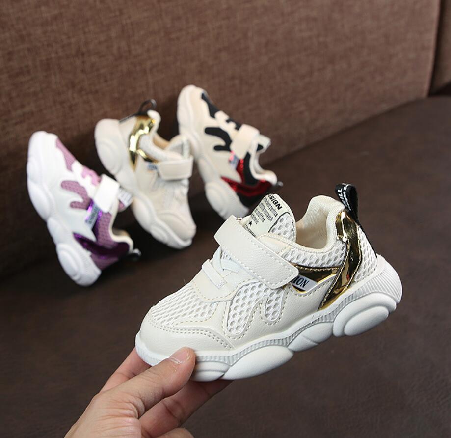 Children Shoes Kids Boys Girls Sneakers Spring Autumn Net Mesh Breathable Casual Running Shoes For Kids Canvas Shoes, Purple
Children Shoes Kids Boys Girls Sneakers Spring Autumn Net Mesh Breathable Casual Running Shoes For Kids Canvas Shoes, Purple