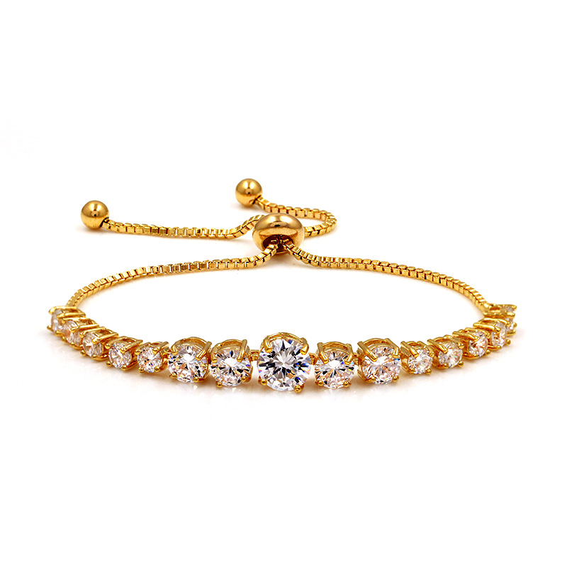 Link, Chain Fashion Women And Girls Lovely Heart Shape Adjustable Colorful CZ Charms Flower Bangle High Quality Bracelet Jewelry
Link, Chain Fashion Women And Girls Lovely Heart Shape Adjustable Colorful CZ Charms Flower Bangle High Quality Bracelet Jewelry