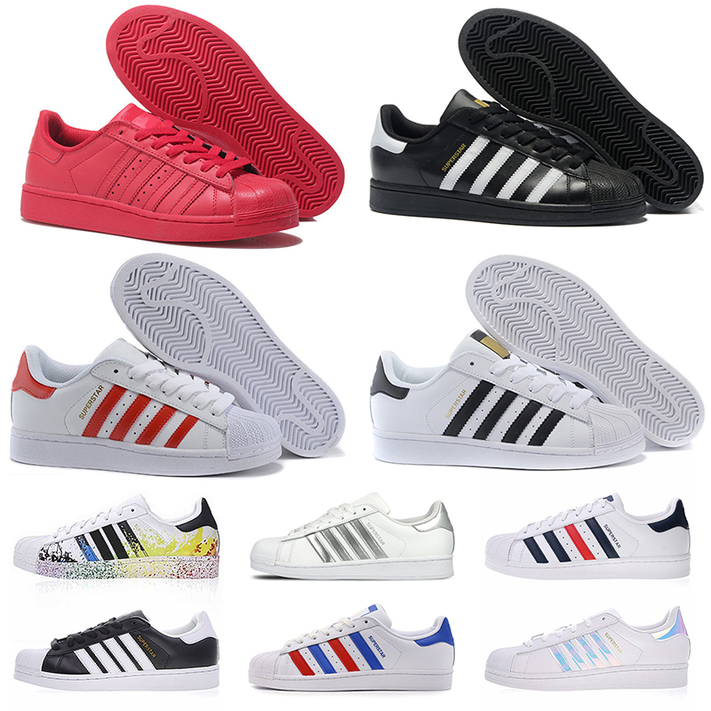 2020 fashion luxury designer women mens superstars casual shoes black white rainbow laser paltform sneakers mens trainers sports sneakers, #10
2020 fashion luxury designer women mens superstars casual shoes black white rainbow laser paltform sneakers mens trainers sports sneakers, #10