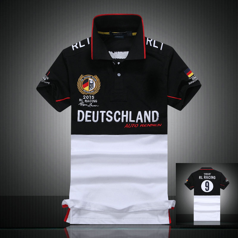 Trendy designer brand clothing men polo classic style national Flag fabric Embroidery t t-shirt casual turn-down tee polos shirt Tops
Trendy designer brand clothing men polo classic style national Flag fabric Embroidery t t-shirt casual turn-down tee polos shirt Tops