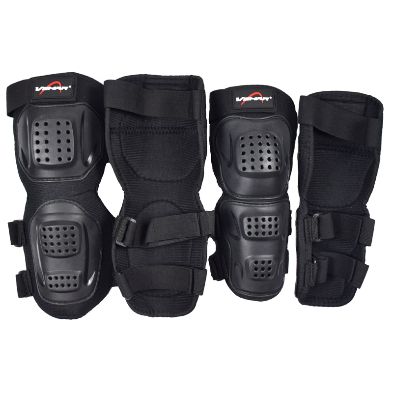 VEMAR Motorcycle Protector Knee Elbows Guards Pads for Motorbike Racing Motocross Dirt Bike ATV UTV Protective Gear Amor Pad
VEMAR Motorcycle Protector Knee Elbows Guards Pads for Motorbike Racing Motocross Dirt Bike ATV UTV Protective Gear Amor Pad