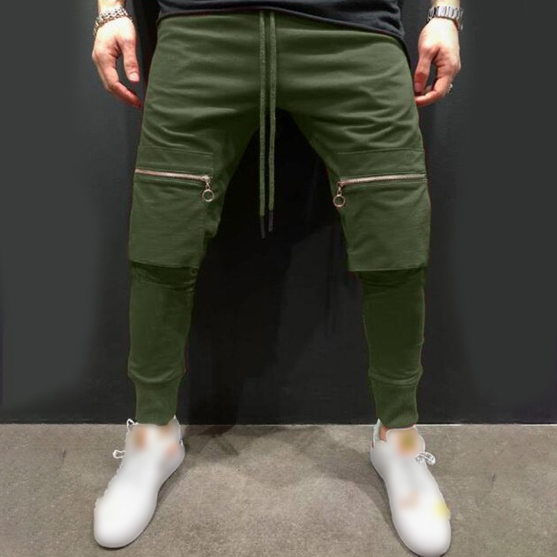 Men's Casual Slim Mid Waist Pants Sport Stretchy Street Trousers Sweatpants Men's Casual Sports Trousers, Black
Men's Casual Slim Mid Waist Pants Sport Stretchy Street Trousers Sweatpants Men's Casual Sports Trousers, Black