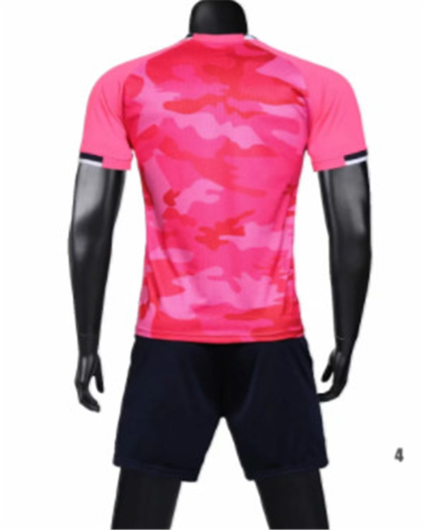 New arrive Blank soccer jersey #1901-14-21 customize Hot Sale Top Quality Quick Drying T-shirt uniforms jersey football shirts
New arrive Blank soccer jersey #1901-14-21 customize Hot Sale Top Quality Quick Drying T-shirt uniforms jersey football shirts