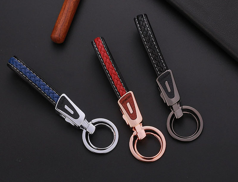 New Fashion Leather Keychain Men Women Top high quality Car Key Ring bag charm Lover's Gift Keychains Party Gift K3150
New Fashion Leather Keychain Men Women Top high quality Car Key Ring bag charm Lover's Gift Keychains Party Gift K3150