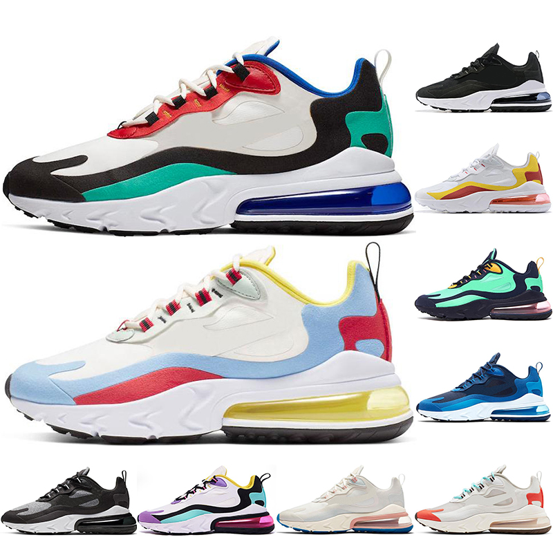 With free socks 2021 top quality men women react running shoes Bauhaus Optical White red Beige breathable mens trainers sports sneakers 36-45, # 2 bauhaus 36-45
With free socks 2021 top quality men women react running shoes Bauhaus Optical White red Beige breathable mens trainers sports sneakers 36-45, # 2 bauhaus 36-45