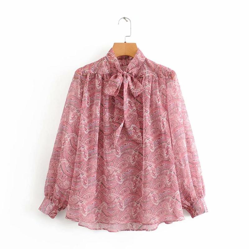 New women vintage totem paisley printing casual chiffon Blouse shirts women business Femininas Blusas chic femininas tops LS6422, As pic ls6422aazz
New women vintage totem paisley printing casual chiffon Blouse shirts women business Femininas Blusas chic femininas tops LS6422, As pic ls6422aazz