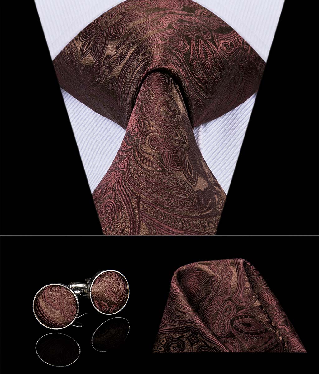 HI-TIE Brand Luxury Grey Tie Hanky Cufflinks Sets Men's 100% Silk Jacquard Woven Ties for men Formal Wedding Party Groom N-3063, Black;blue
HI-TIE Brand Luxury Grey Tie Hanky Cufflinks Sets Men's 100% Silk Jacquard Woven Ties for men Formal Wedding Party Groom N-3063, Black;blue