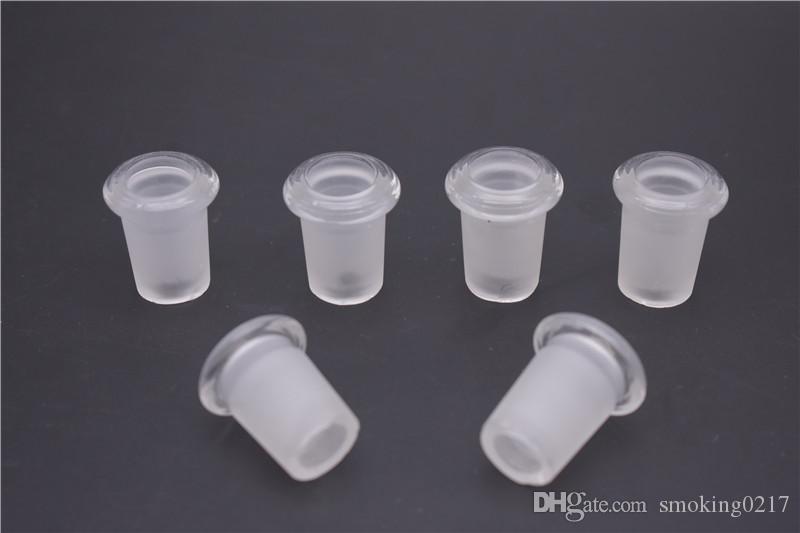 Glass Bong Adapter 14mm 18mm Female To Male Converter Glass Adapter Joint for Glass Bong Ash Catcher Adapter Cheapset Price
Glass Bong Adapter 14mm 18mm Female To Male Converter Glass Adapter Joint for Glass Bong Ash Catcher Adapter Cheapset Price