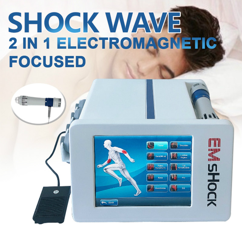Slimming Machine Hotest ED Treatment Focused ESWT Shock Wave Therapy CE Cellulite Extracorporeal
Slimming Machine Hotest ED Treatment Focused ESWT Shock Wave Therapy CE Cellulite Extracorporeal