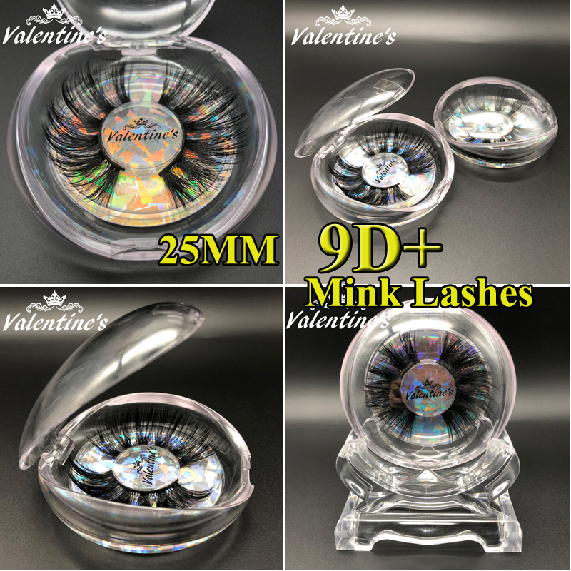 2020 Newest 25MM 3D… - image