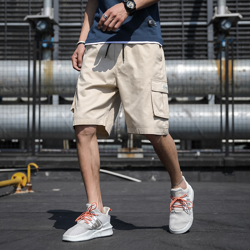 Casual Men's Pants 2020 Summer Arrive Casual Sport Theme Fashion Personality Over Size Five-minute Pants Four-Colores Selected Size: -7XL, Brown
Casual Men's Pants 2020 Summer Arrive Casual Sport Theme Fashion Personality Over Size Five-minute Pants Four-Colores Selected Size: -7XL, Brown