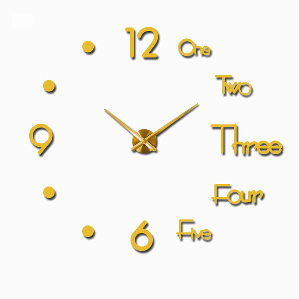 large frameless 3d diy wall clock, 3d mirror wall clock large mute wall stickers for living room bedroom home decorations
large frameless 3d diy wall clock, 3d mirror wall clock large mute wall stickers for living room bedroom home decorations