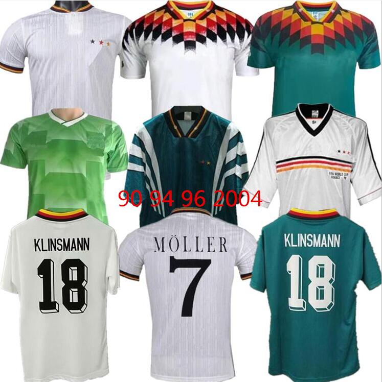 World cup 1990 1994 1988 Germany Retro Littbarski BALLACK Soccer Jersey KLINSMANN Matthias 1998 2014 shirts KALKBRENNER JERSEY 1996 2004, Green
World cup 1990 1994 1988 Germany Retro Littbarski BALLACK Soccer Jersey KLINSMANN Matthias 1998 2014 shirts KALKBRENNER JERSEY 1996 2004, Green