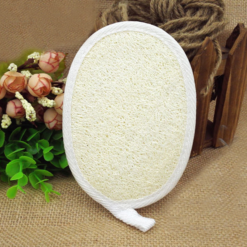 2020 hot sell Natural Loofah Sponge Bath Shower Body Exfoliator Pads With Hanging household items
2020 hot sell Natural Loofah Sponge Bath Shower Body Exfoliator Pads With Hanging household items