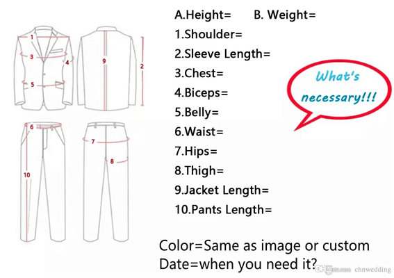 Fashion Double Breasted Black Young People Casual Suits Two Pieces (Blazer+Pant) Dancing Party Clothing Set One Set Per Opp Bag