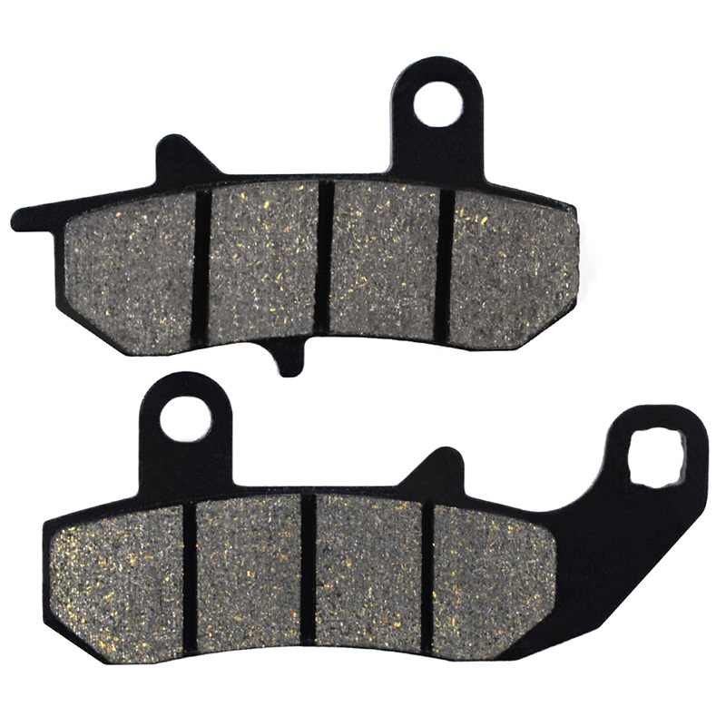 Motorcycle Rear Brake Pads for DTZ125 DTZ 125 Tenere 1989-1990 DT125 DT 125 Chesterfield Scout 1989-1990
Motorcycle Rear Brake Pads for DTZ125 DTZ 125 Tenere 1989-1990 DT125 DT 125 Chesterfield Scout 1989-1990