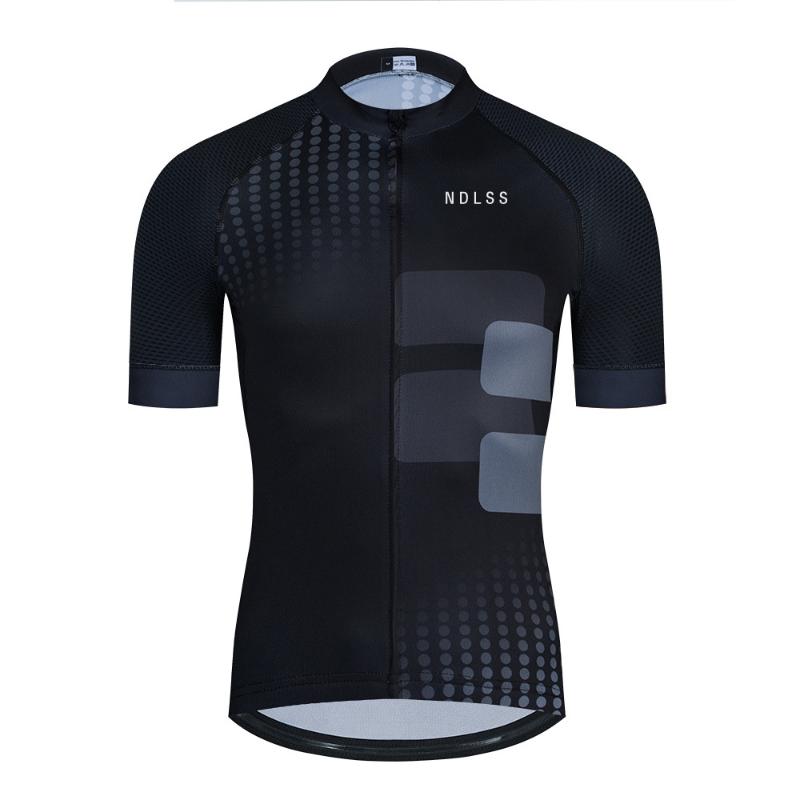 NDLSS Men cycling jerseys shirts 2020 breathable racing bike road jersey MTB Mountain clothing tops Bicycle Sportswear, Blue
NDLSS Men cycling jerseys shirts 2020 breathable racing bike road jersey MTB Mountain clothing tops Bicycle Sportswear, Blue