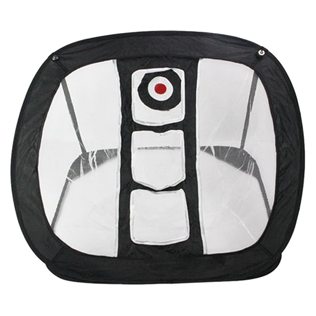Portable Golf Chipping Net Golfing Target Bag Practice Training Aid for Indoor/outdoor
Portable Golf Chipping Net Golfing Target Bag Practice Training Aid for Indoor/outdoor