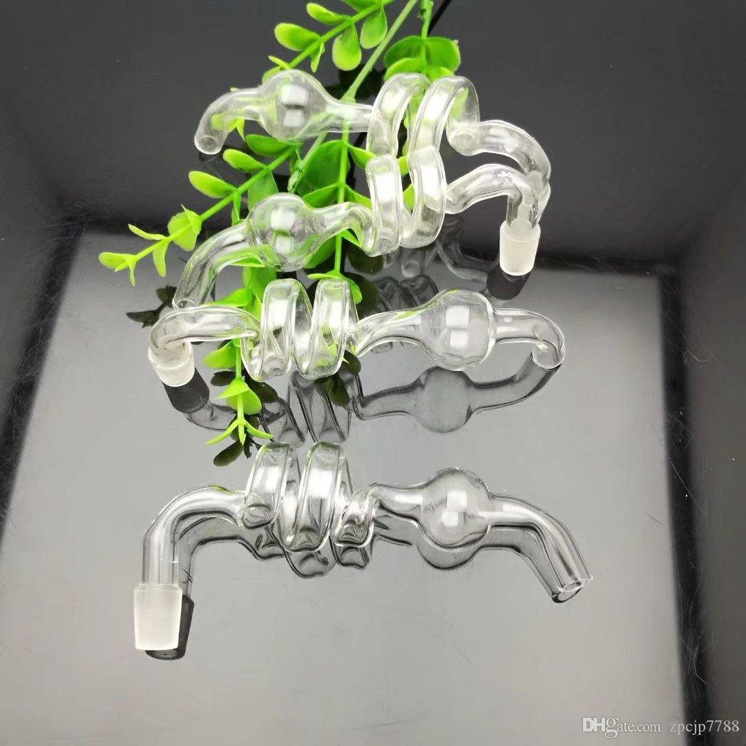 Spiral with foam board Wholesale Glass bongs Oil Burner Glass Water Pipes Oil Rigs Smoking Free
Spiral with foam board Wholesale Glass bongs Oil Burner Glass Water Pipes Oil Rigs Smoking Free
