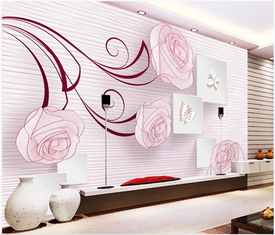 custom photo 3d wallpaper Beauty simple butterfly flowers background home decor living room 3d wall murals wallpaper for walls 3 d, Non-woven wallpaper
custom photo 3d wallpaper Beauty simple butterfly flowers background home decor living room 3d wall murals wallpaper for walls 3 d, Non-woven wallpaper