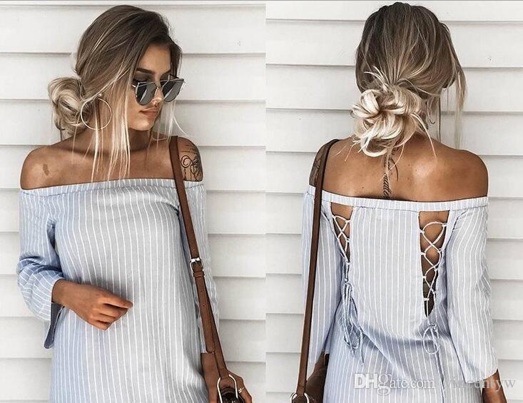 casual short dress women off shoulder beach summer dress hollow out chifon maxi dress vestidos de festa backless sexy dresses crisscross, Blue
casual short dress women off shoulder beach summer dress hollow out chifon maxi dress vestidos de festa backless sexy dresses crisscross, Blue