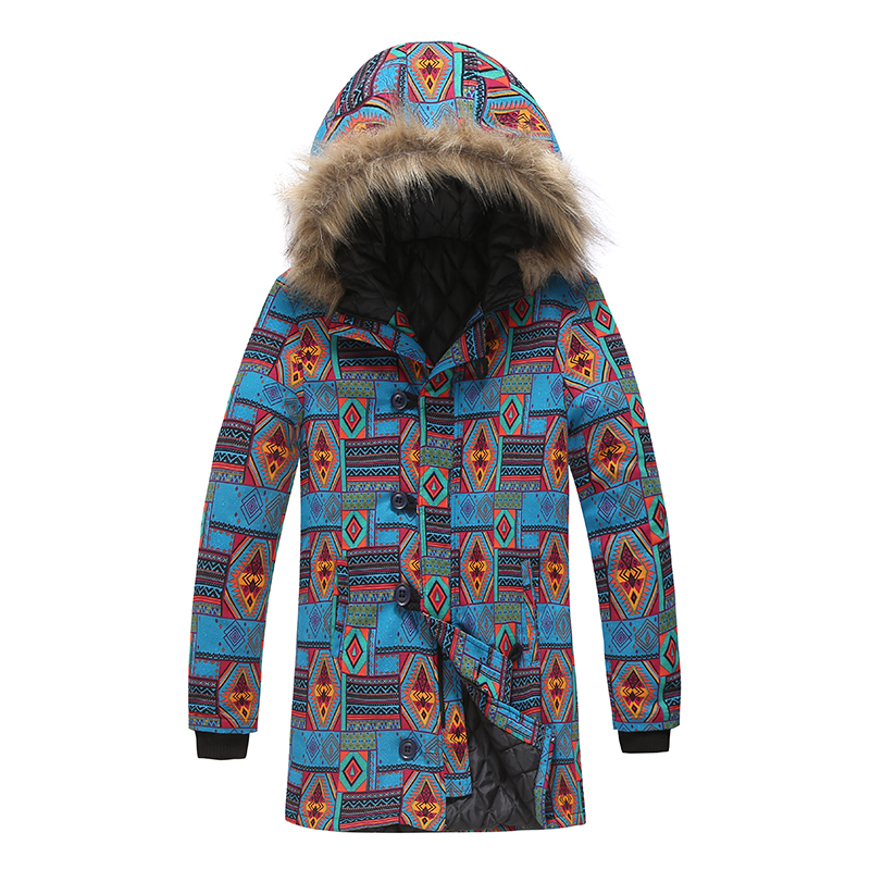 New Fashion Men Vintage turn-down collar thick parkas coat jacket Printing Warm Pocket Hooded Winter Jacket Faux Fur Coat
New Fashion Men Vintage turn-down collar thick parkas coat jacket Printing Warm Pocket Hooded Winter Jacket Faux Fur Coat