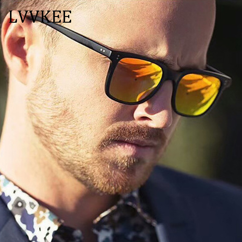 NEW 2020 High Quality Brand Designer Square Sunglasses Men Retro Vintage Driving Sun Glasses For Men Male Sunglass UV400
NEW 2020 High Quality Brand Designer Square Sunglasses Men Retro Vintage Driving Sun Glasses For Men Male Sunglass UV400