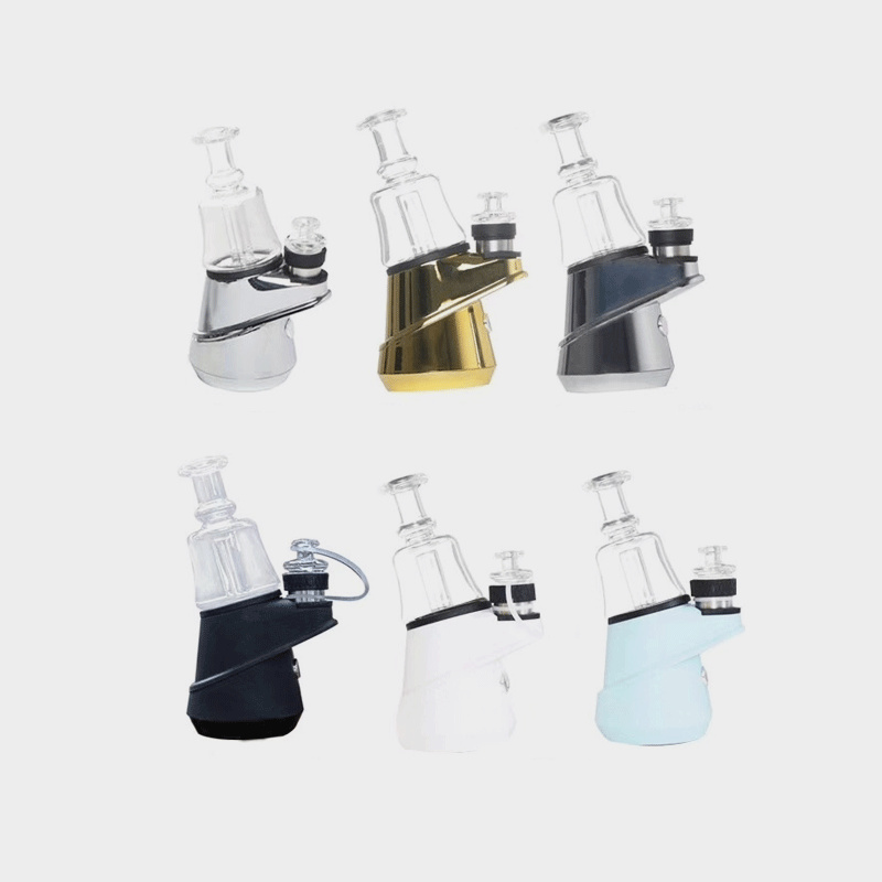 Original Greenlightvapes G9 SOC Temp Control Shisha Wax Concentrate ENail Dry Herb Vaporizer 2800mAh Glass Water Dab Rig Bubbler E Nail Kit, Mixed colors
Original Greenlightvapes G9 SOC Temp Control Shisha Wax Concentrate ENail Dry Herb Vaporizer 2800mAh Glass Water Dab Rig Bubbler E Nail Kit, Mixed colors