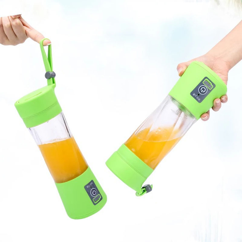 Portable USB Electric Fruit Juicer Tools Handheld Vegetable Juices Maker Blender Rechargeable Juice Make Cup With Charge Cable BH1741-1 TQQ
Portable USB Electric Fruit Juicer Tools Handheld Vegetable Juices Maker Blender Rechargeable Juice Make Cup With Charge Cable BH1741-1 TQQ
