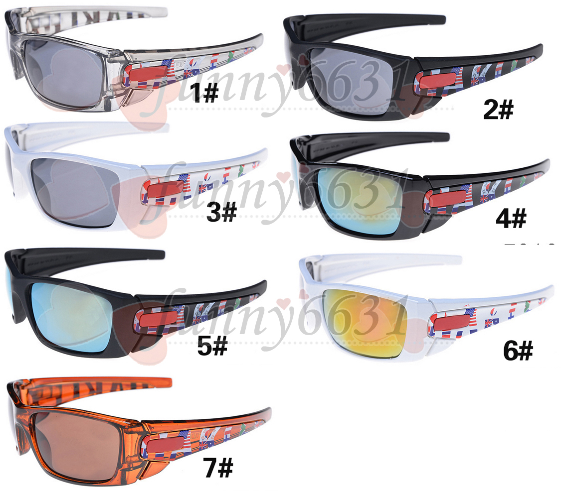 summer Fashion man cool Eyewear driving Sunglasses Brand Cycling Sports Outdoor Sun Glasses woman Eyeglasses Cycling Sports drop SHIP
summer Fashion man cool Eyewear driving Sunglasses Brand Cycling Sports Outdoor Sun Glasses woman Eyeglasses Cycling Sports drop SHIP