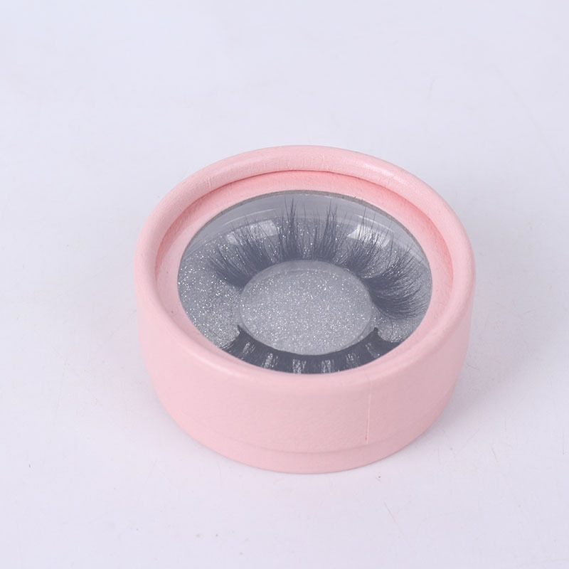 10pcs wholesale false eyelashes empty round packaging box blank for tailormade customer do own case fake mink lashes
10pcs wholesale false eyelashes empty round packaging box blank for tailormade customer do own case fake mink lashes