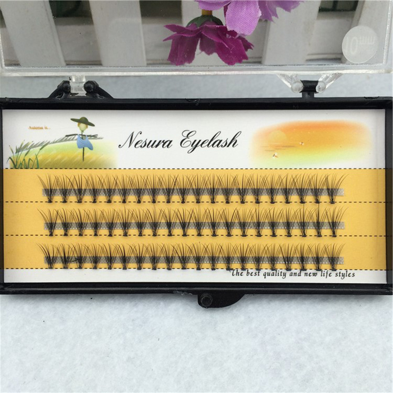 1 Case eyelash extensions mink black fake false eyelashes 0.07 C curl Grafting Lashes Makeup Individual
1 Case eyelash extensions mink black fake false eyelashes 0.07 C curl Grafting Lashes Makeup Individual