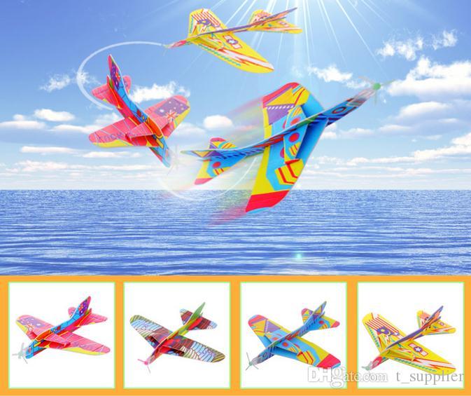 MixColor Super Wings Flying Glider Planes Aeroplane Party Bag Fillers Childrens Kids Toys Game Prizes Gift Model c006
MixColor Super Wings Flying Glider Planes Aeroplane Party Bag Fillers Childrens Kids Toys Game Prizes Gift Model c006